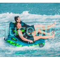 Jobe Kick Flip atrakcionas sėdimas 2P Jobe Kick Flip atrakcionas sėdimas 2P